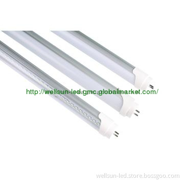 1200mm T8 288pcs 18w led tube